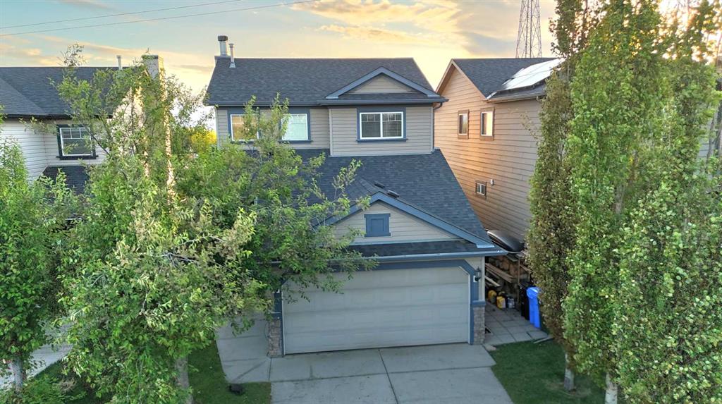13 Tuscany Ridge NW, Calgary, Alberta, T3L3B7