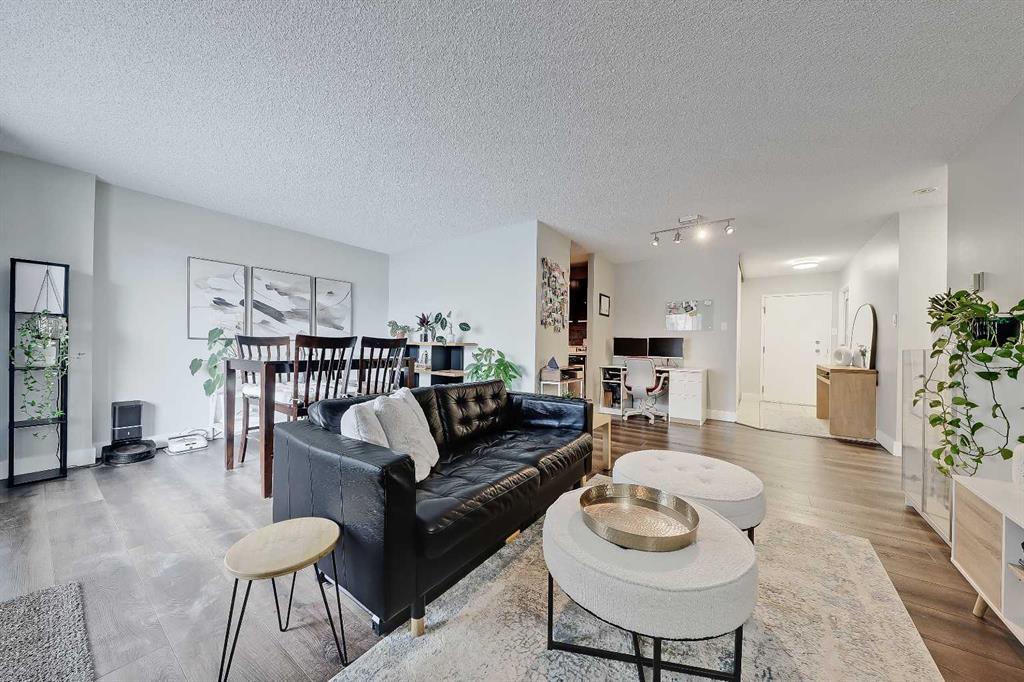 #708 718 12 Avenue SW, Calgary, Alberta, T2R 0H7