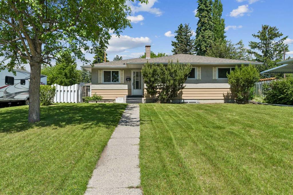 1306 87 Avenue SW, Calgary, Alberta, T2V 0W3