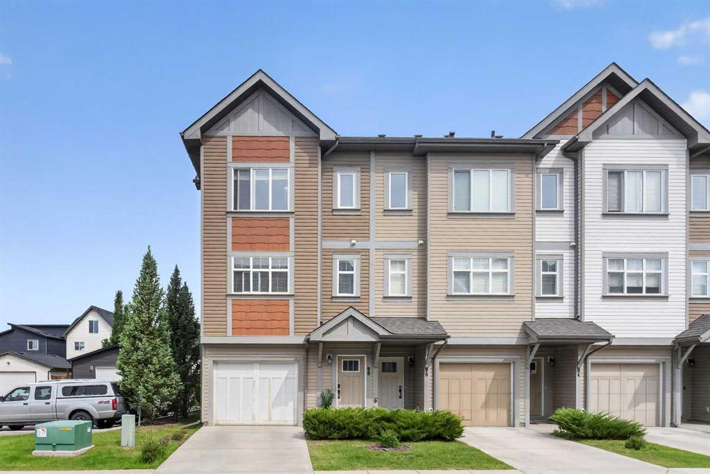 98 Copperstone Common SE, Calgary, Alberta, T2Z 5E4