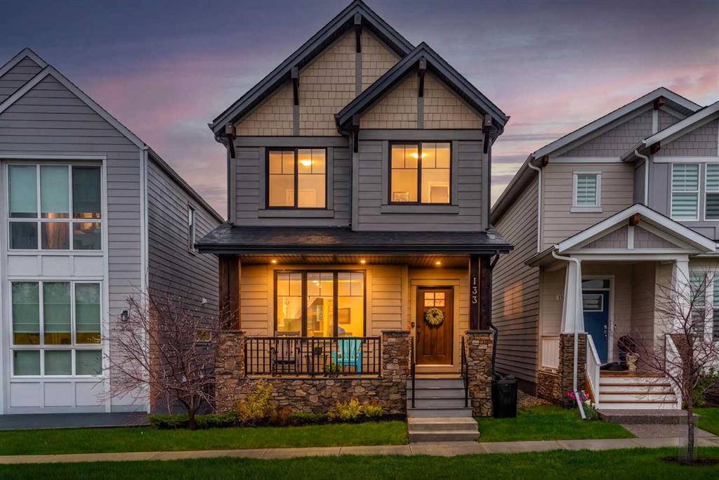 133 Treeline Avenue SW, Calgary, Alberta, T2Y 0S1