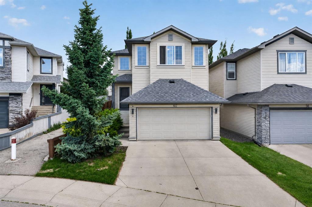 60 Tuscany Ridge Crescent NW, Calgary, Alberta, T3L 3C7