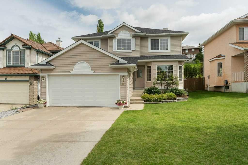 62 Edgebrook Heights NW, Calgary, Alberta, T3A 5M5