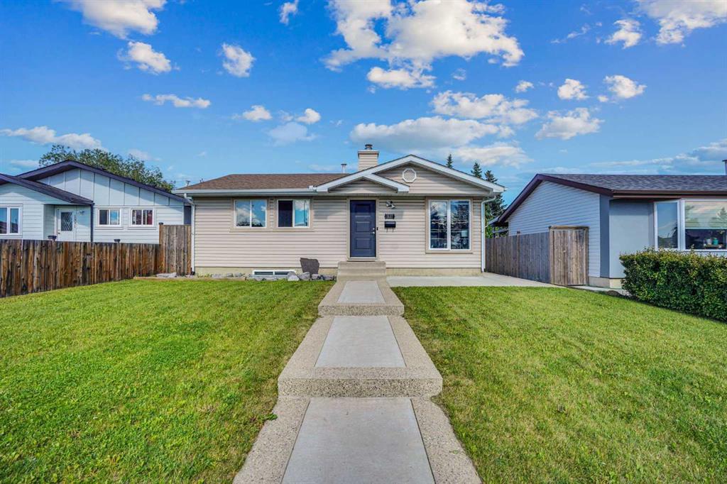 1527 Maitland Drive NE, Calgary, Alberta, T2A 5V2