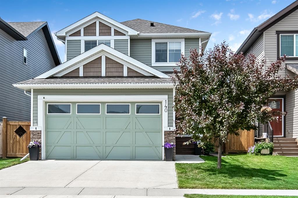 140 Wildrose Drive, Strathmore, Alberta, T1P0G5