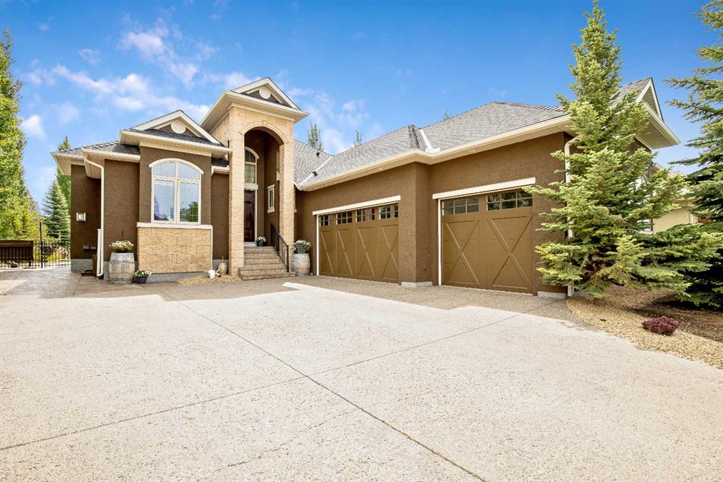 150 Cimarron Drive, Okotoks, Alberta, T1S2P3