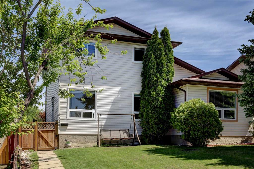 8320 Centre Street NE, Calgary, Alberta, T3K 1Y1