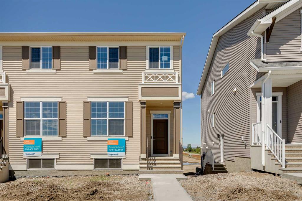 25 Hotchkiss Road SE, Calgary, Alberta, T3S 0T8