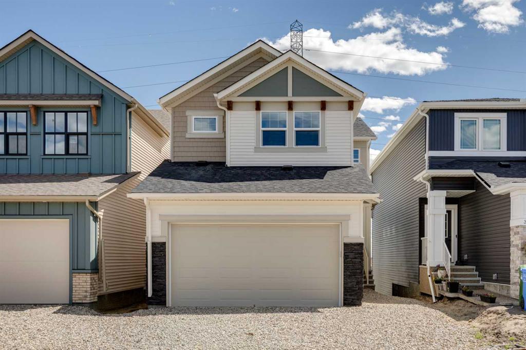 374 Hotchkiss Manor SE, Calgary, Alberta, T3S 0J9