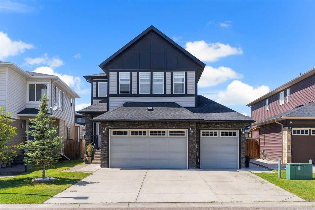 308 Kinniburgh Link, Chestermere, Alberta, T1X 0P8
