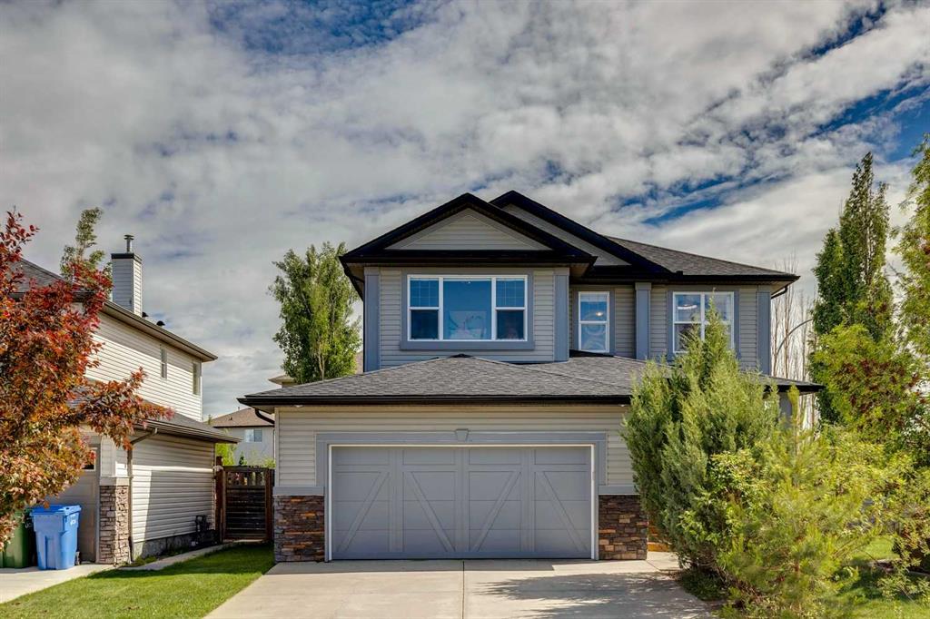 572 West Creek Point, Chestermere, Alberta, T1X1T3