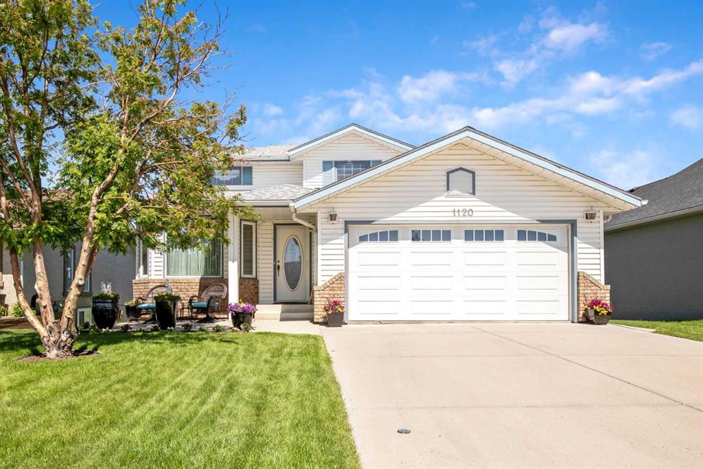 1120 High Country Drive NW, High River, Alberta, T1V 1E2
