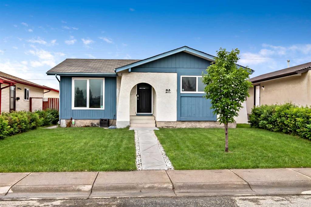 399 Maitland Crescent NE, Calgary, Alberta, T2A 5T6