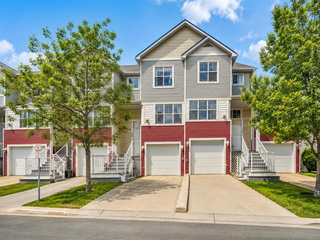 120 Country Village Cape NE, Calgary, Alberta, T3K 5K2