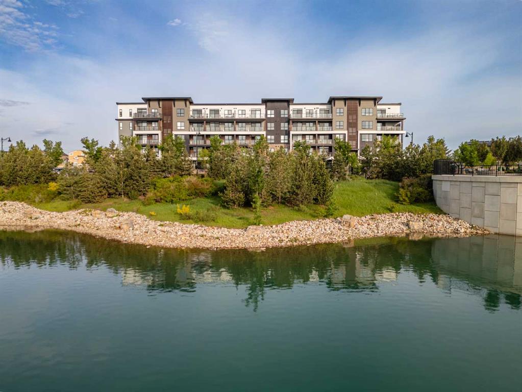 #6117 1802 Mahogany Boulevard SE, Calgary, Alberta, T3M4A5