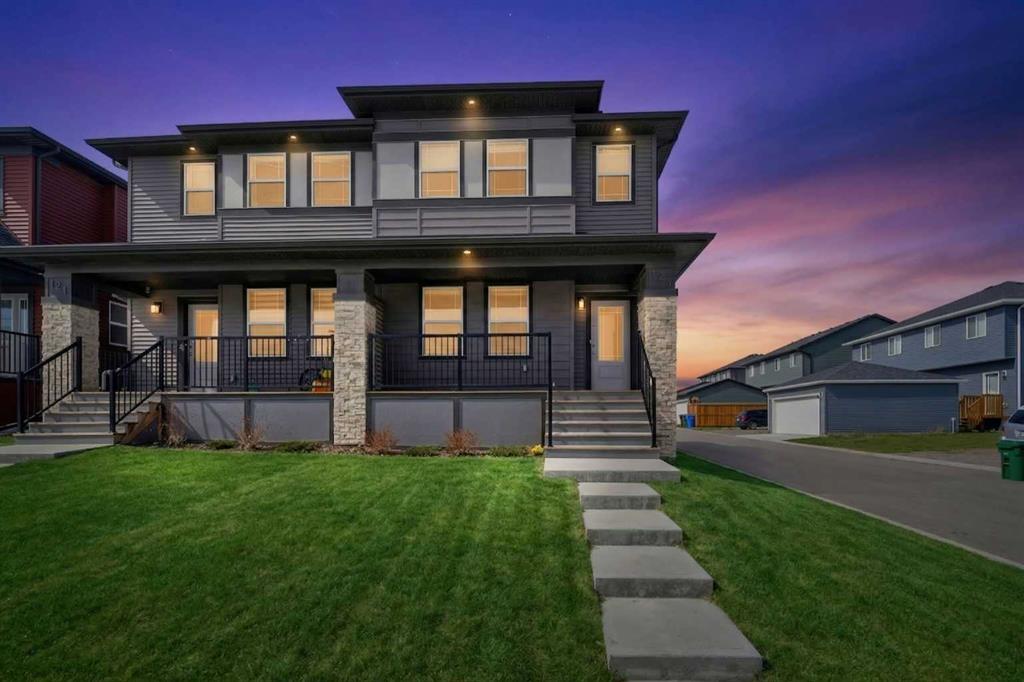 125 Edith Gate NW, Calgary, Alberta, T3R 1Z2