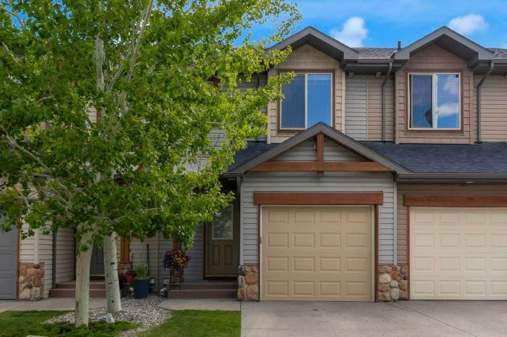 #402 413 River Avenue, Cochrane, Alberta, T4C 0P2