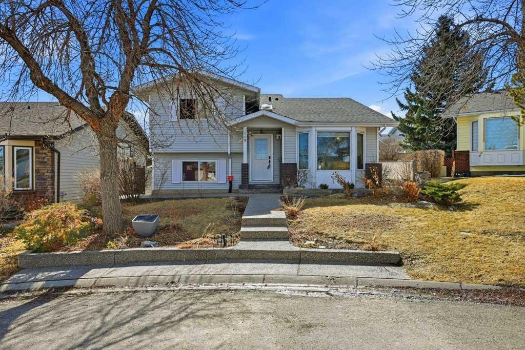 119 Macewan Meadow Way NW, Calgary, Alberta, T3K 3H9
