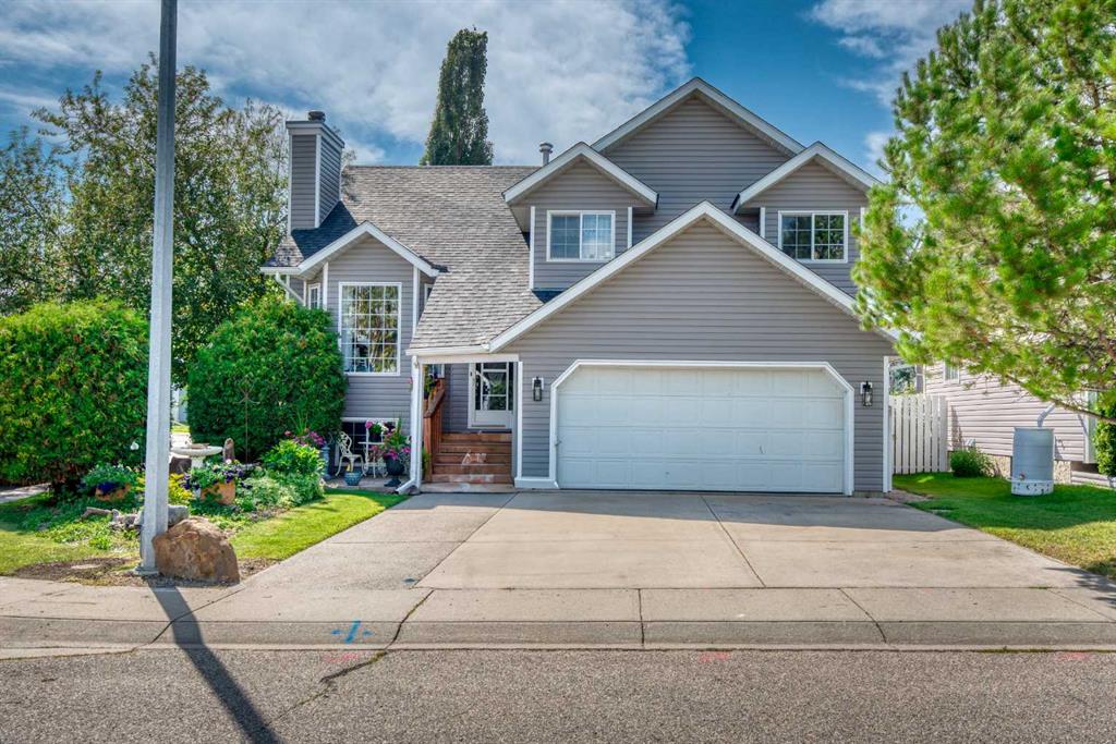 6 Greenview Crescent, Strathmore, Alberta, T1P 1L2