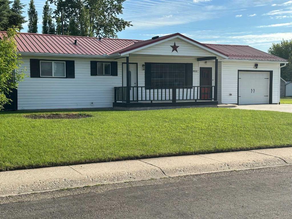 1422 19 Avenue, Didsbury, Alberta, T0M 0W0