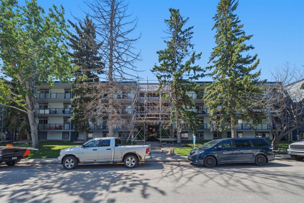 #401 617 56 Avenue SW, Calgary, Alberta, T2V 0G9