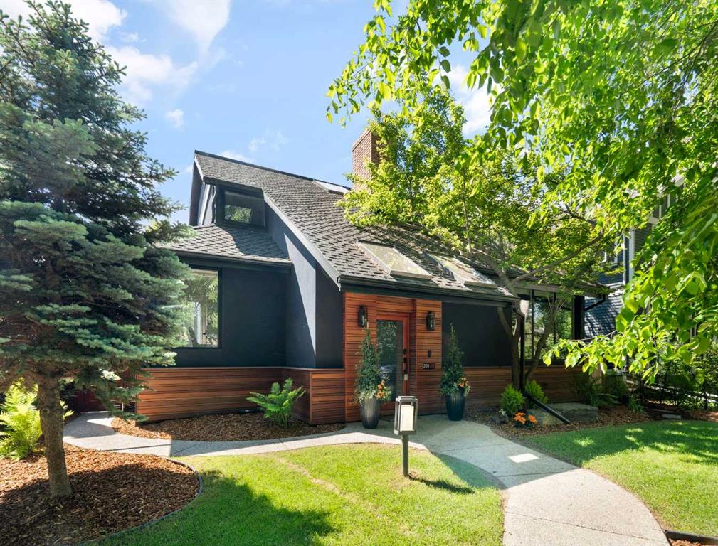 1209 Riverdale Avenue SW, Calgary, Alberta, T2S 0Z1