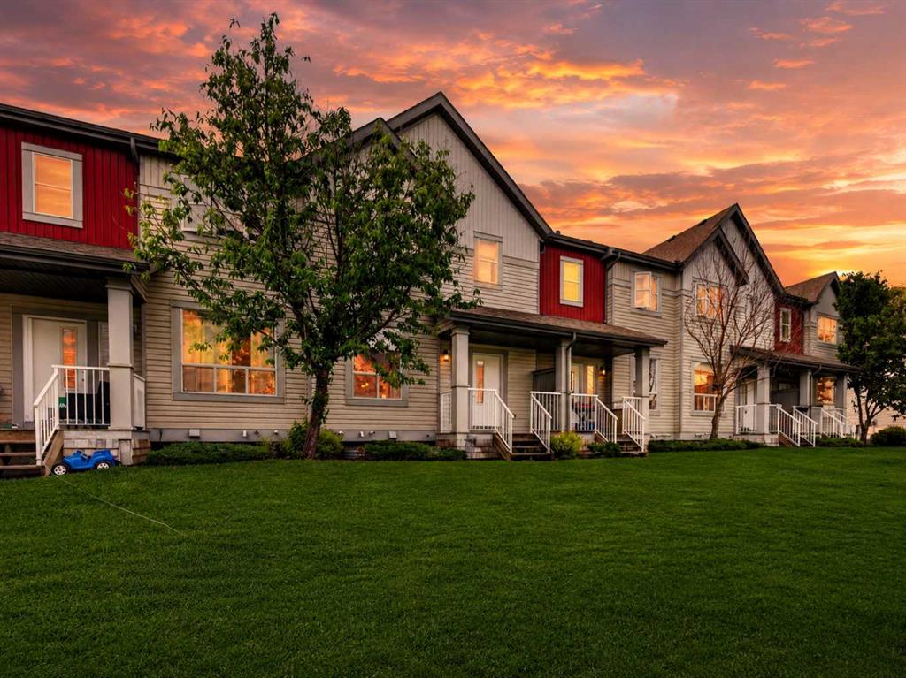 179 Copperstone Cove SE, Calgary, Alberta, T2Z 0L3