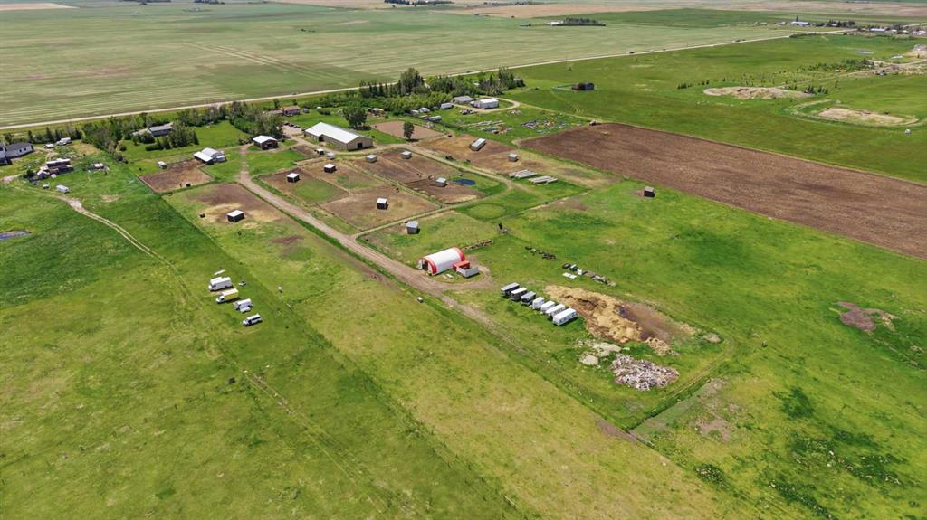 283082 Township Road 254, Rural Rocky View County, Alberta, T1Z 0L9