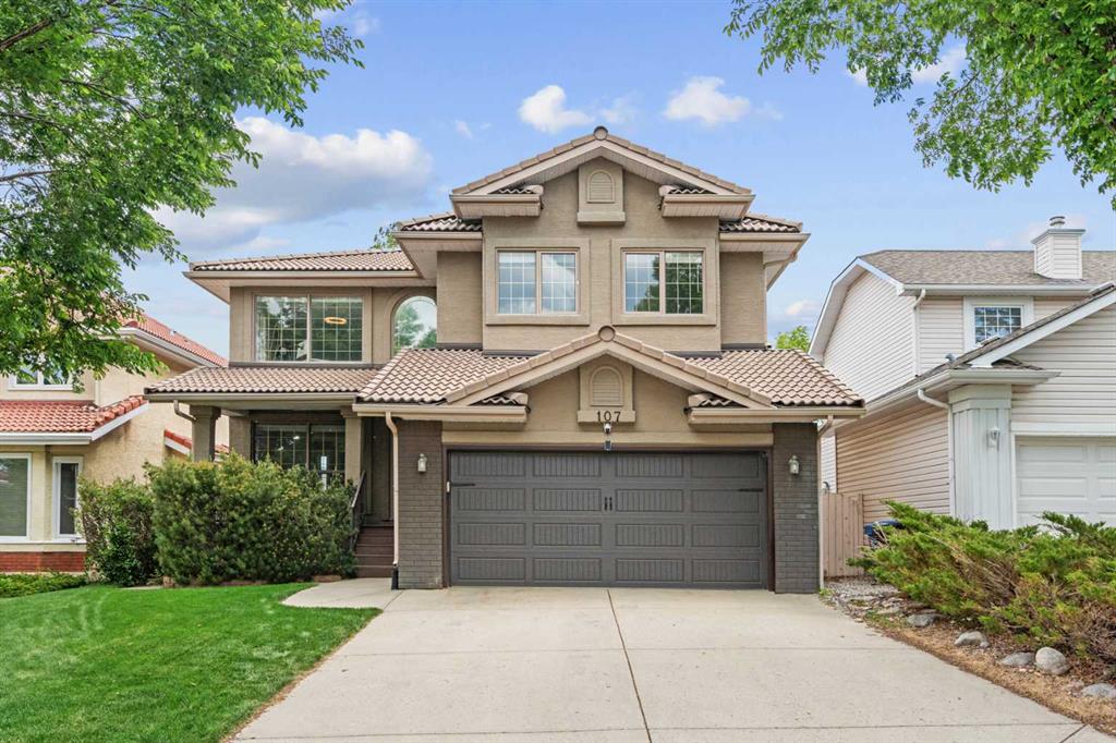 107 Edgebrook Circle NW, Calgary, Alberta, T3A 5A4