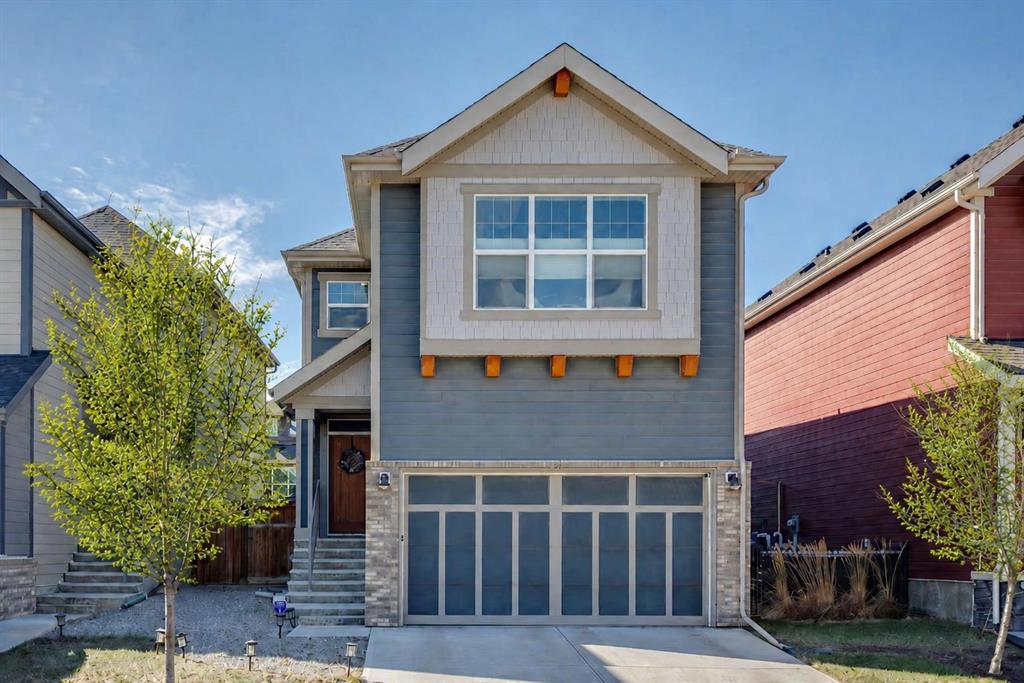 293 Masters Avenue SE, Calgary, Alberta, T3M 2C1