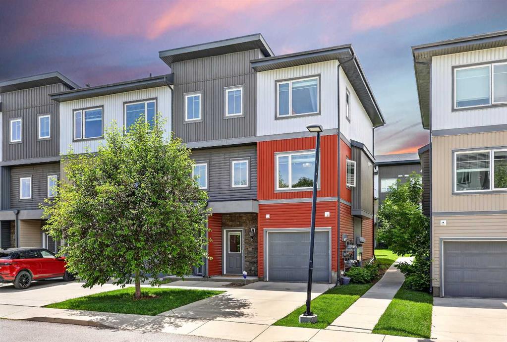#3101 5305 32 Avenue SW, Calgary, Alberta, T3E 8A2