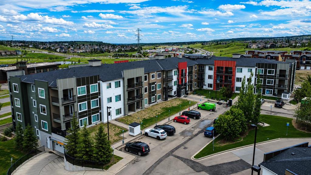 #1 4 Sage Hill Terrace NW, Calgary, Alberta, T3R 0W4