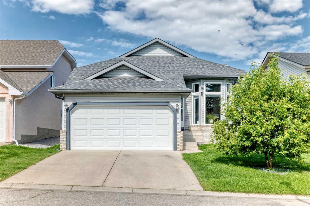 47 Harvest Glen Rise NE, Calgary, Alberta, T3K4C1