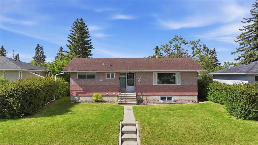 4408 8 Avenue SW, Calgary, Alberta, T3C 0G7
