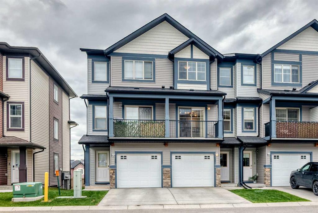 132 Sage Hill Grove NW, Calgary, Alberta, T3R 0Z8