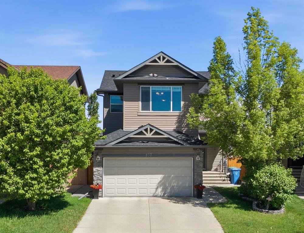107 Everoak Green SW, Calgary, Alberta, T2Y 0J6