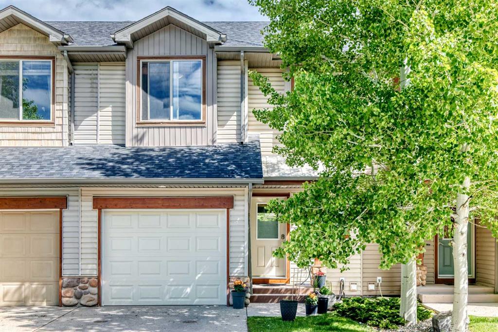 #206 413 River Avenue, Cochrane, Alberta, T4C 0N9