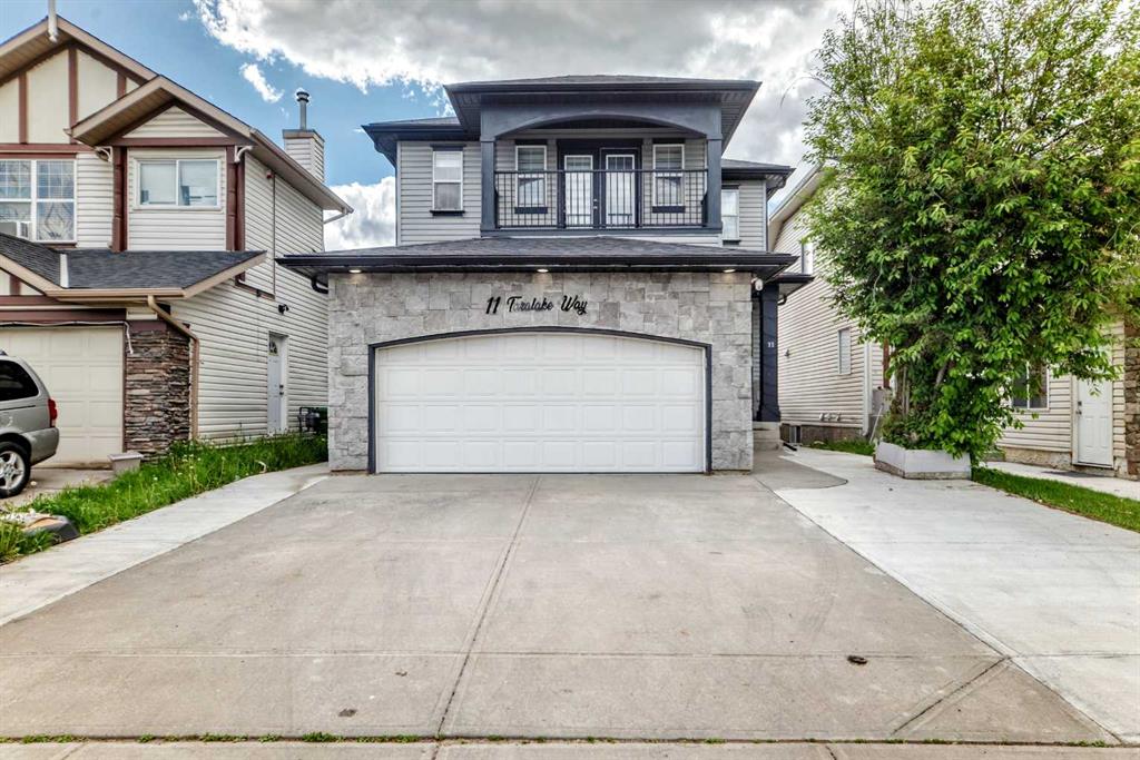 11 Taralake Way NE, Calgary, Alberta, T3J 5L8