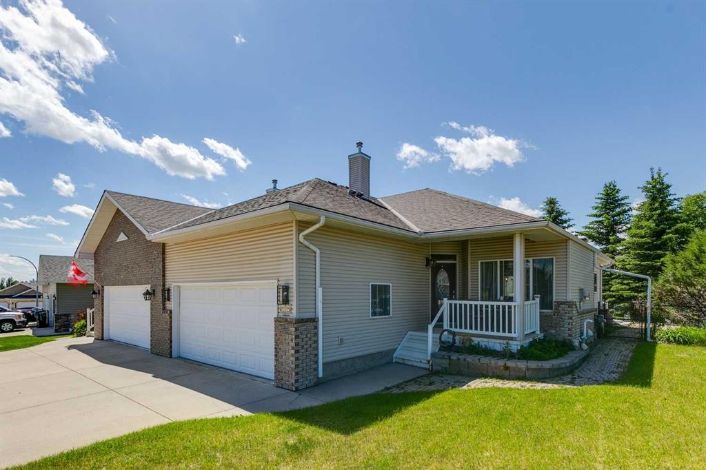 101 Sandstone Court, Okotoks, Alberta, T1S 1R2
