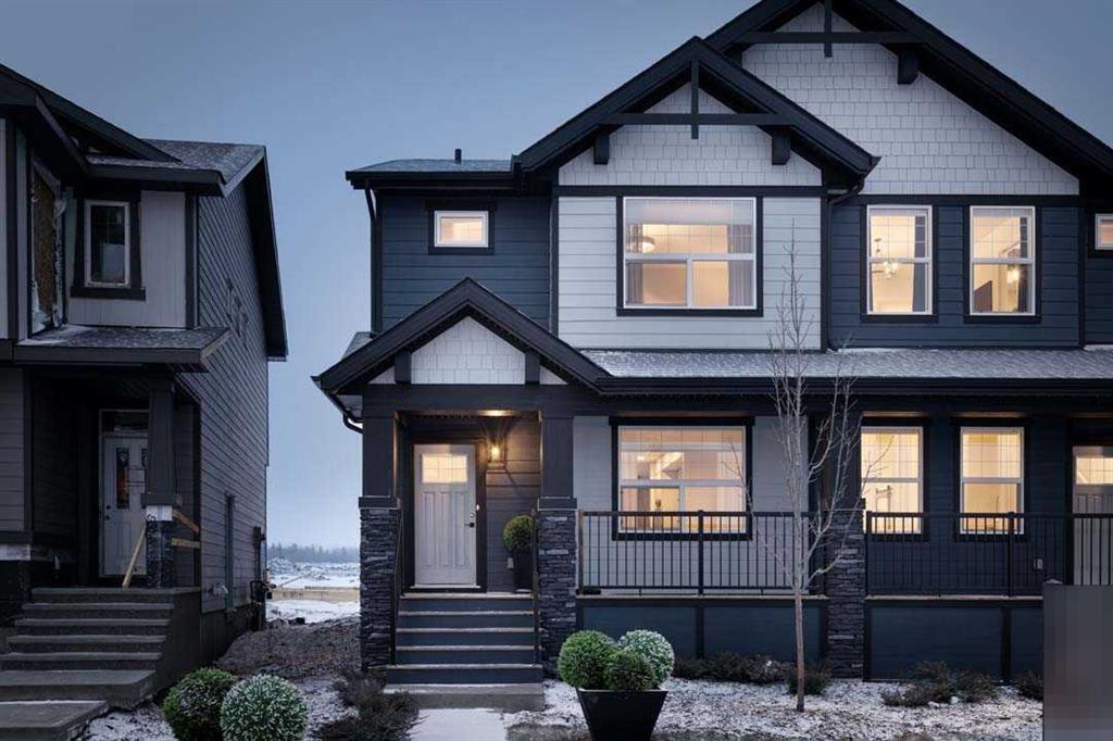 640 Legacy Circle SE, Calgary, Alberta, T2X4T5