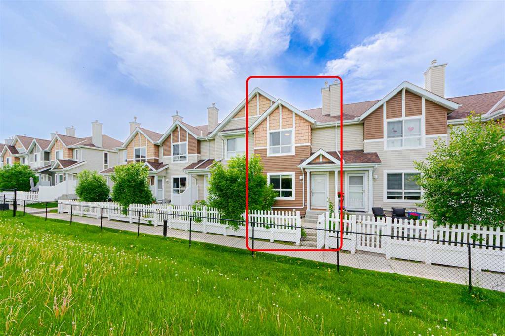 165 Tuscany Court NW, Calgary, Alberta, T3L 2Y9
