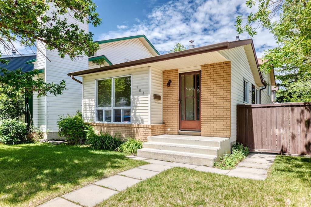 103 Rivervalley Crescent SE, Calgary, Alberta, T2C 3K4