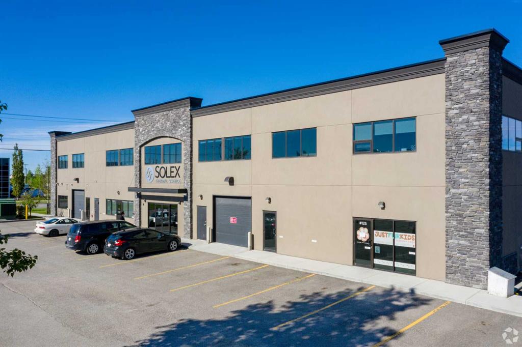 #250B 4720 106 Avenue SE, Calgary, Alberta, T2Z 0G4