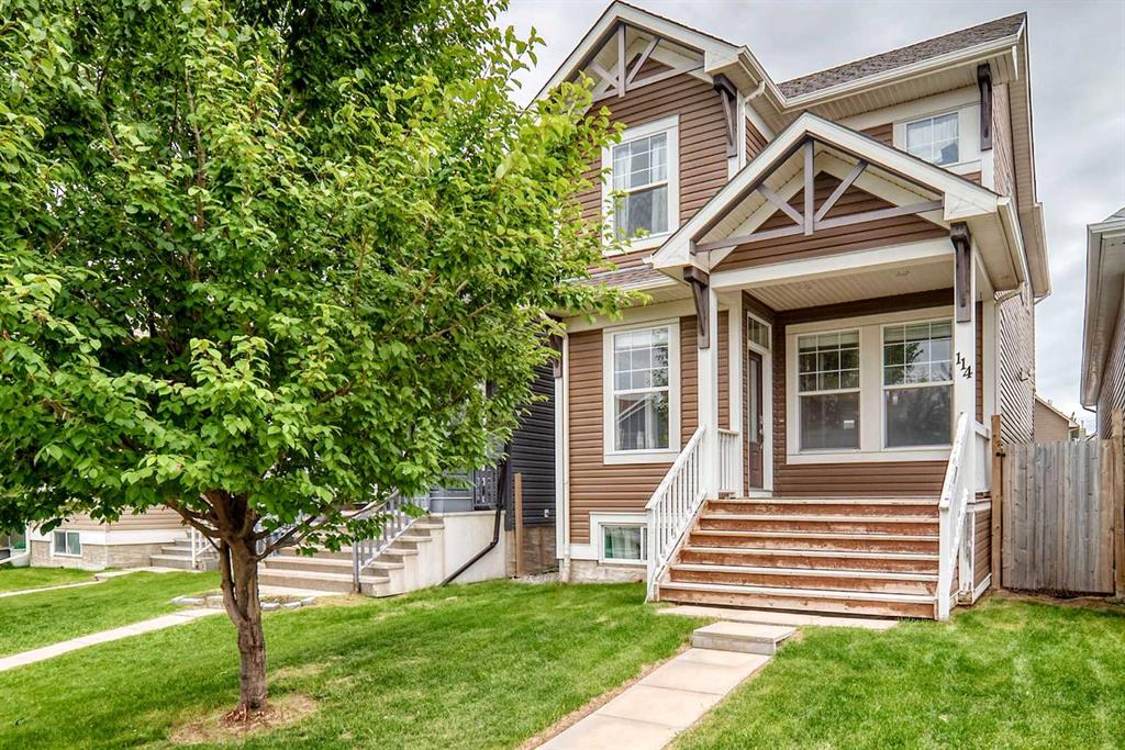 114 Auburn Bay Crescent SE, Calgary, Alberta, T3M 0E3