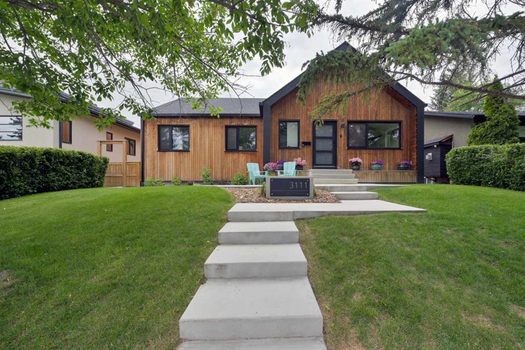 3111 Leduc Crescent SW, Calgary, Alberta, T3E 5X1