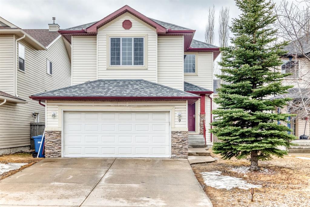 9 Somerside Crescent SW, Calgary, Alberta, T2Y 4G8