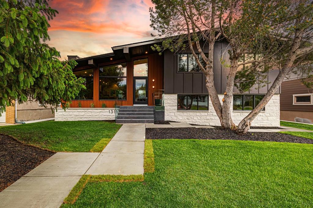 1311 Carlyle Road SW, Calgary, Alberta, T2V 2T9