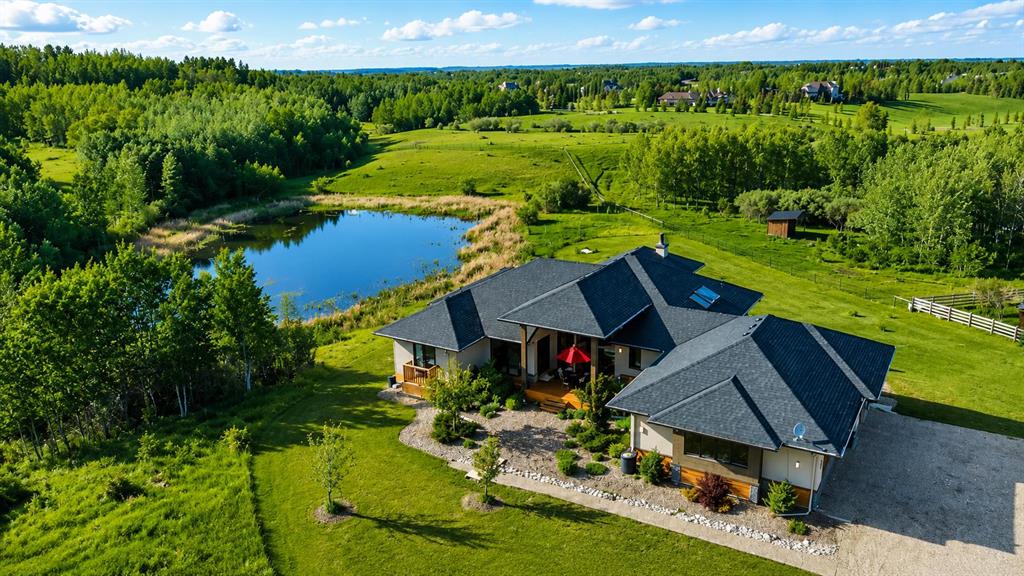 30124 Bunny Hollow Drive, Rural Rocky View County, Alberta, t3r 1h6