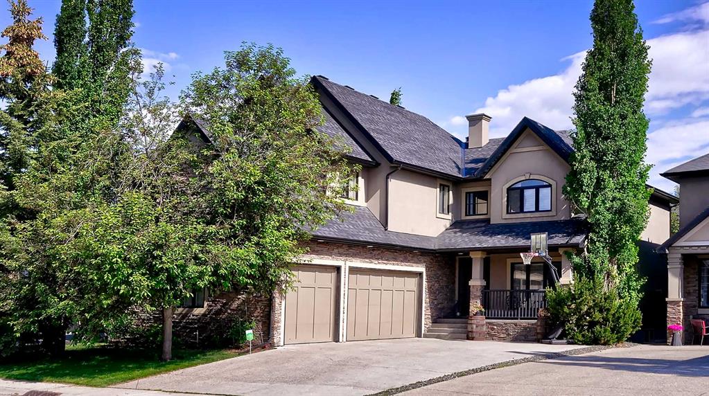 30 Aspen Meadows Park SW, Calgary, Alberta, T3H 5Z7