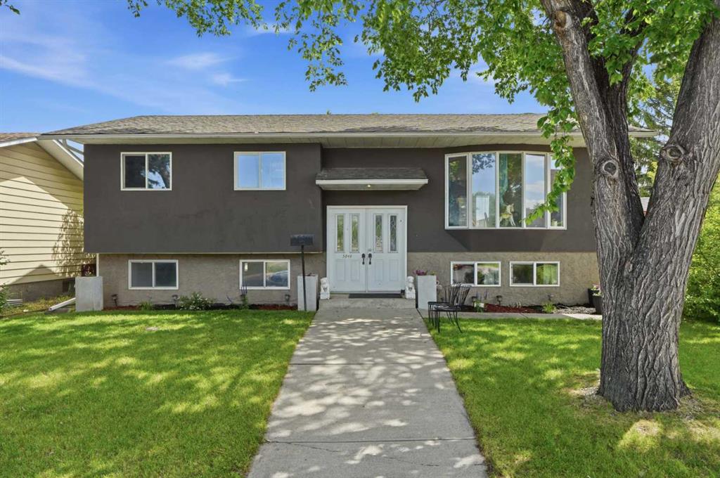 5048 Whitestone Way NE, Calgary, Alberta, T1Y 1T1